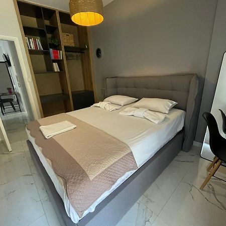 Anais Apartment Preveza Luaran gambar