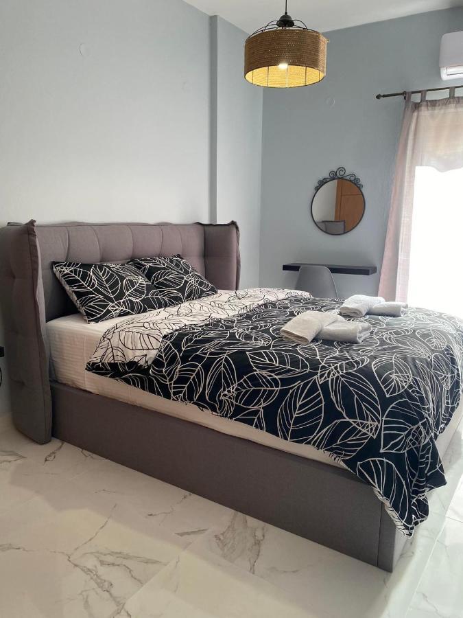 Anais Apartment Preveza Luaran gambar