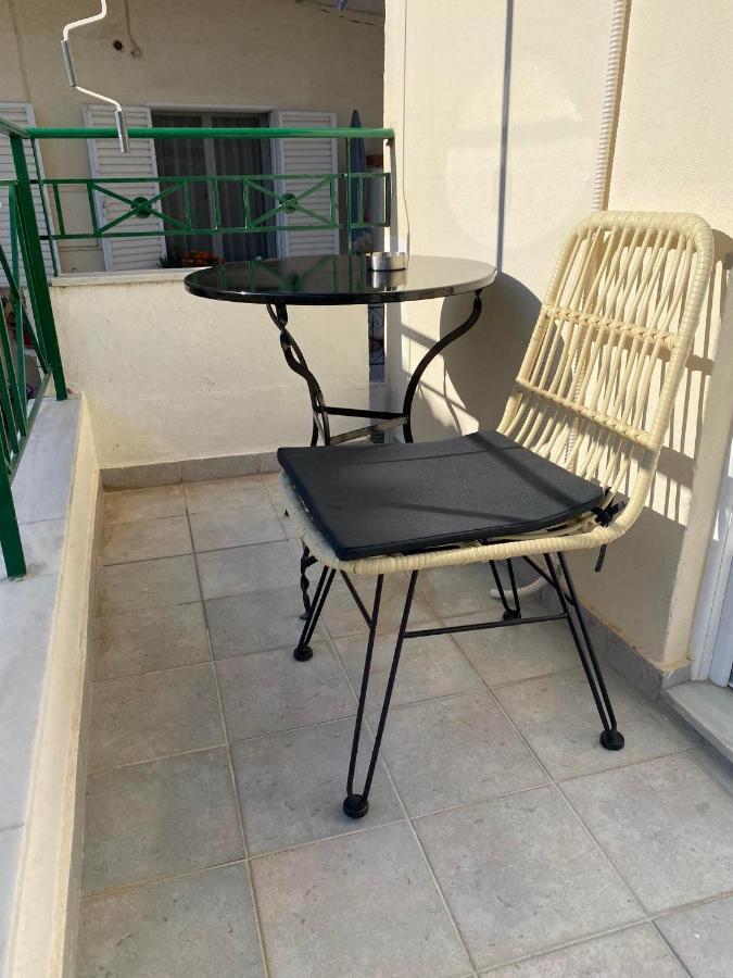 Anais Apartment Preveza Luaran gambar
