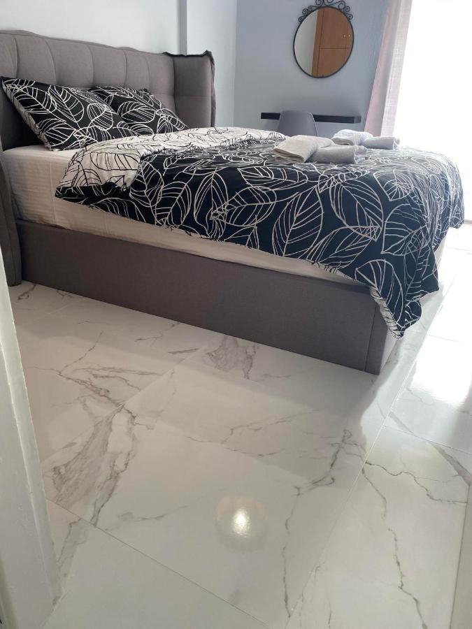 Anais Apartment Preveza Luaran gambar