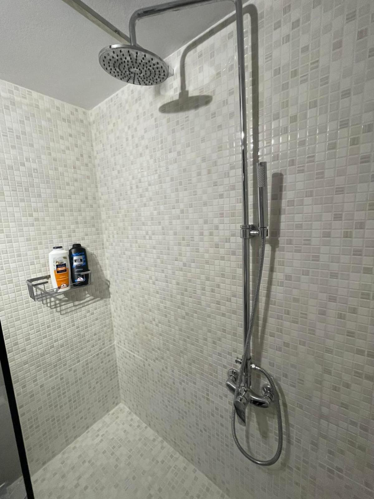 Anais Apartment Preveza Luaran gambar
