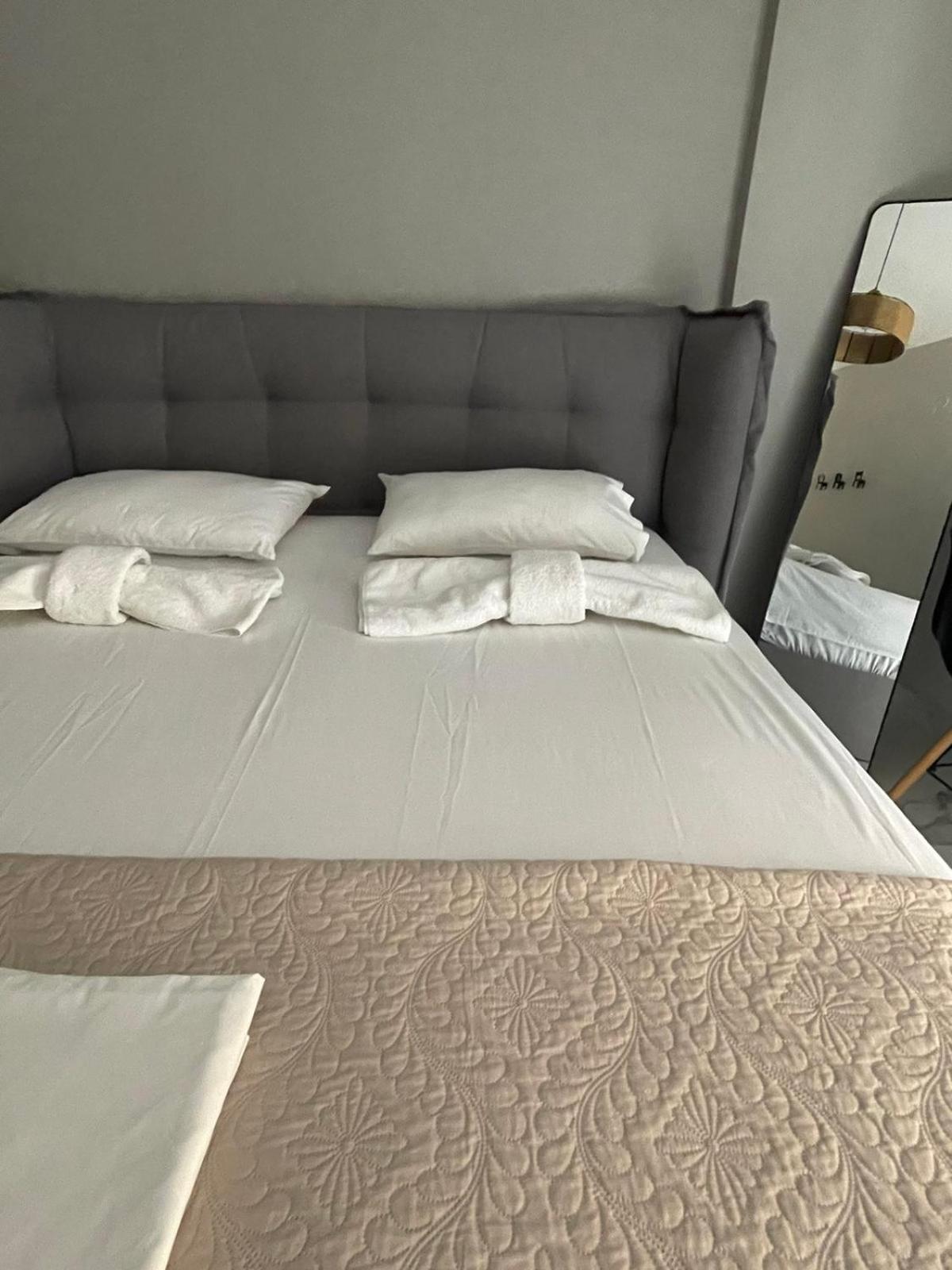 Anais Apartment Preveza Luaran gambar