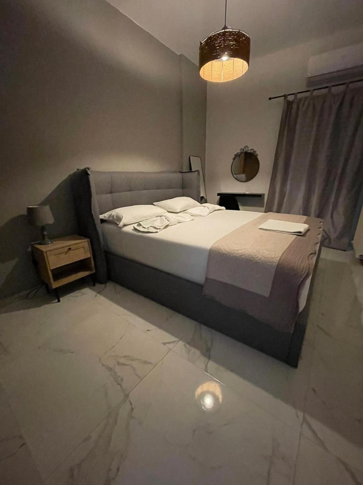 Anais Apartment Preveza Luaran gambar