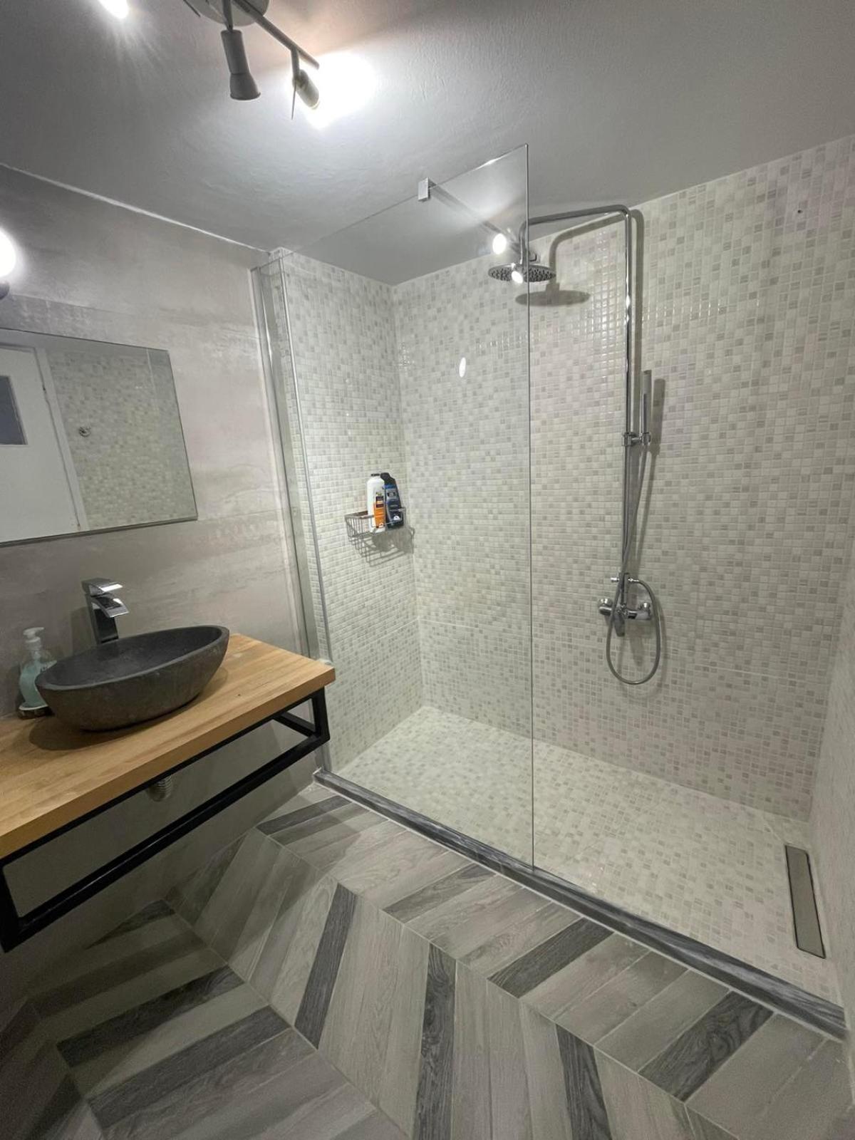 Anais Apartment Preveza Luaran gambar