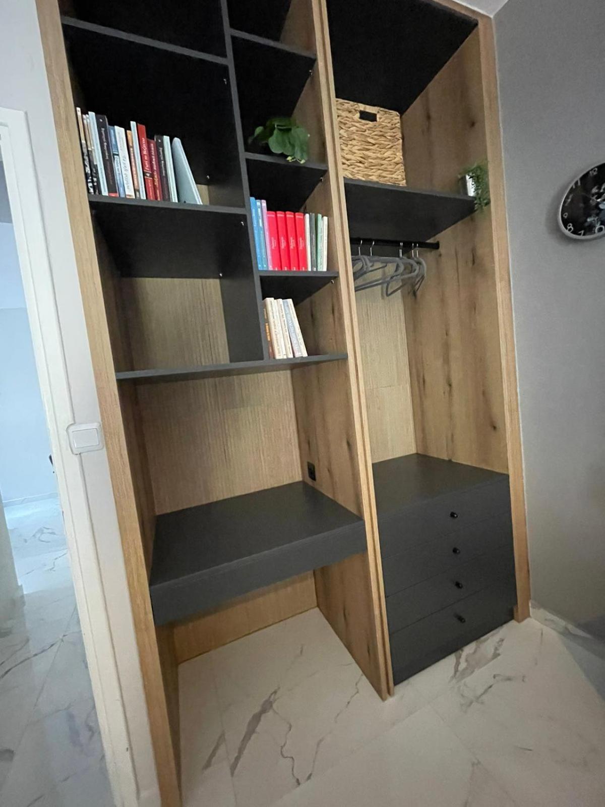 Anais Apartment Preveza Luaran gambar