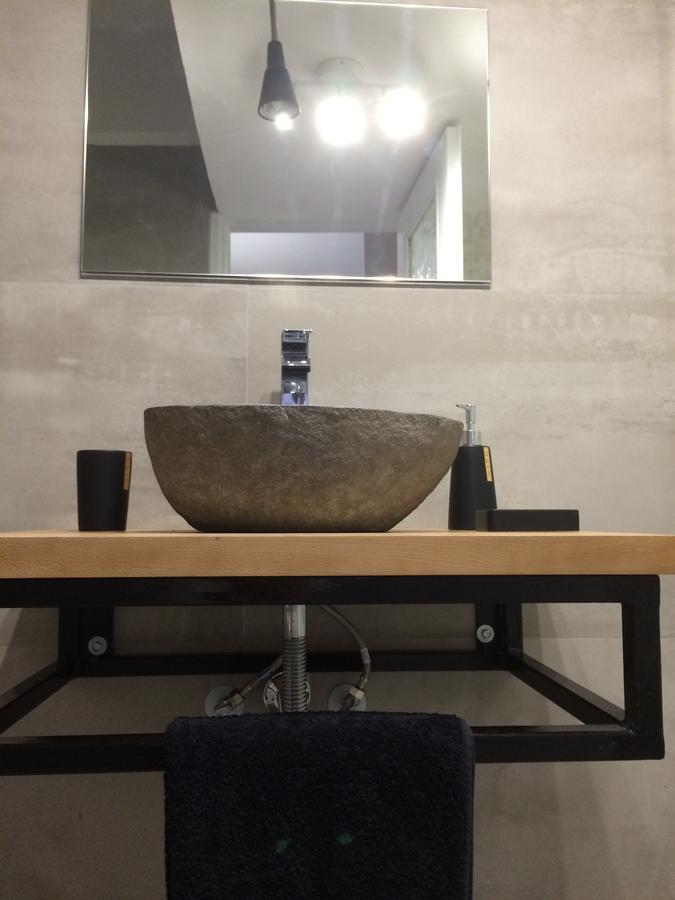 Anais Apartment Preveza Luaran gambar