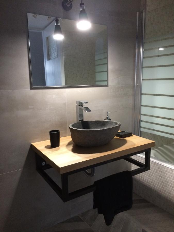 Anais Apartment Preveza Luaran gambar